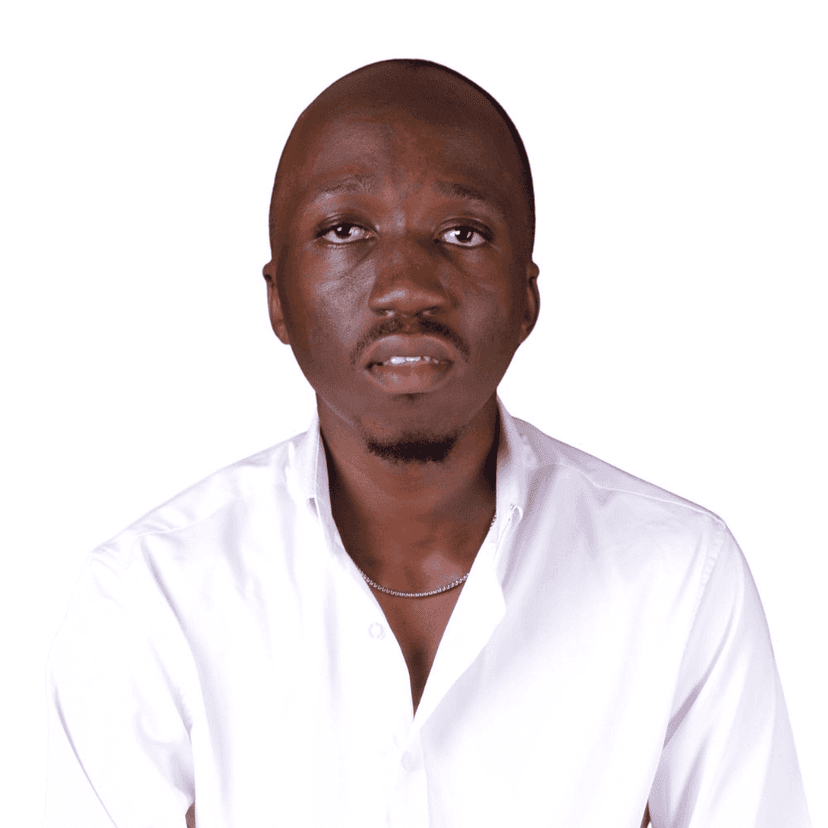 Photo of Goodness Lubangakene, Founder of Orbee